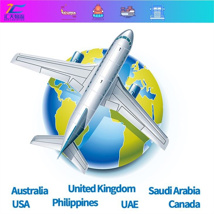 Power Banki transpordiagent Hiinast USA-sse