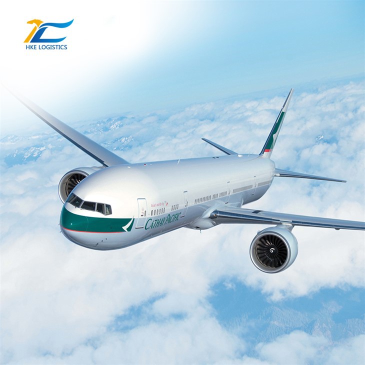 Kiireim õhutranspordi ekspediitor Hiinast USA-sse FBA Aamazoni ladu